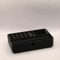 NexoForm Inlay V2 Second Edition DualPen #5 - Optische Fehler, Unikat