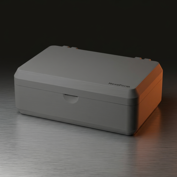 NexoForm Case