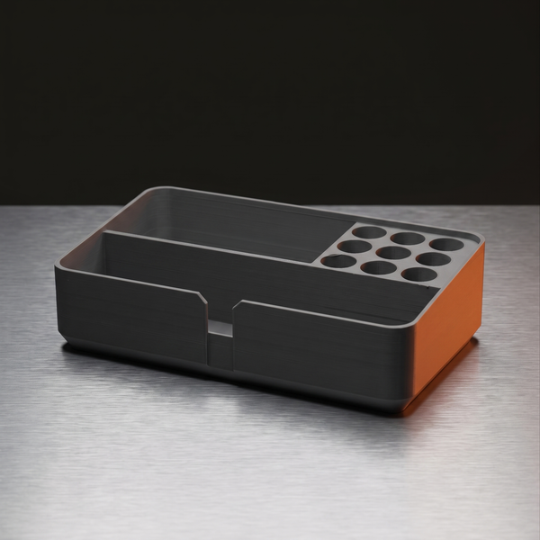NexoForm Inlay - Compact Setup