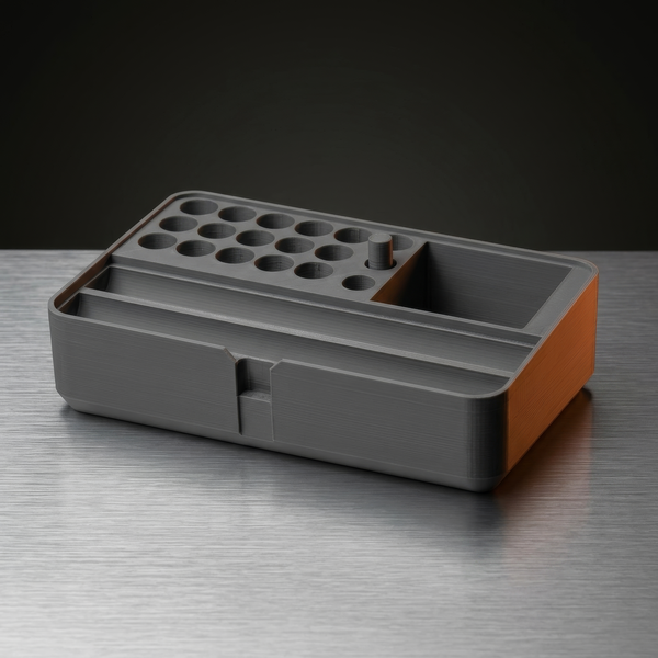 NexoForm Inlay - Dual Pen Precision