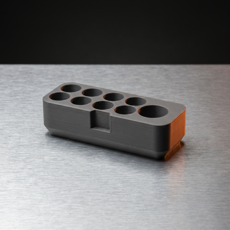 NexoForm Mini Inlay - Hybrid