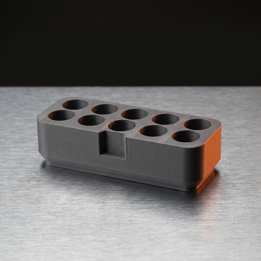 NexoForm Mini Inlay - Basic