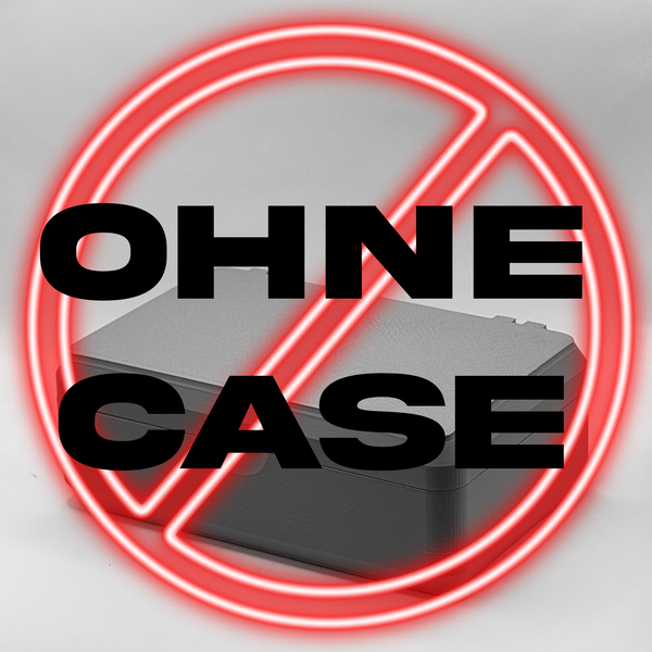 --Ohne Case--