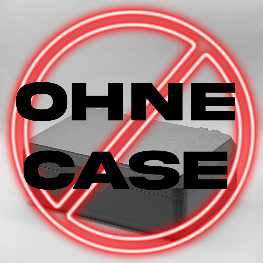 --Ohne Case--