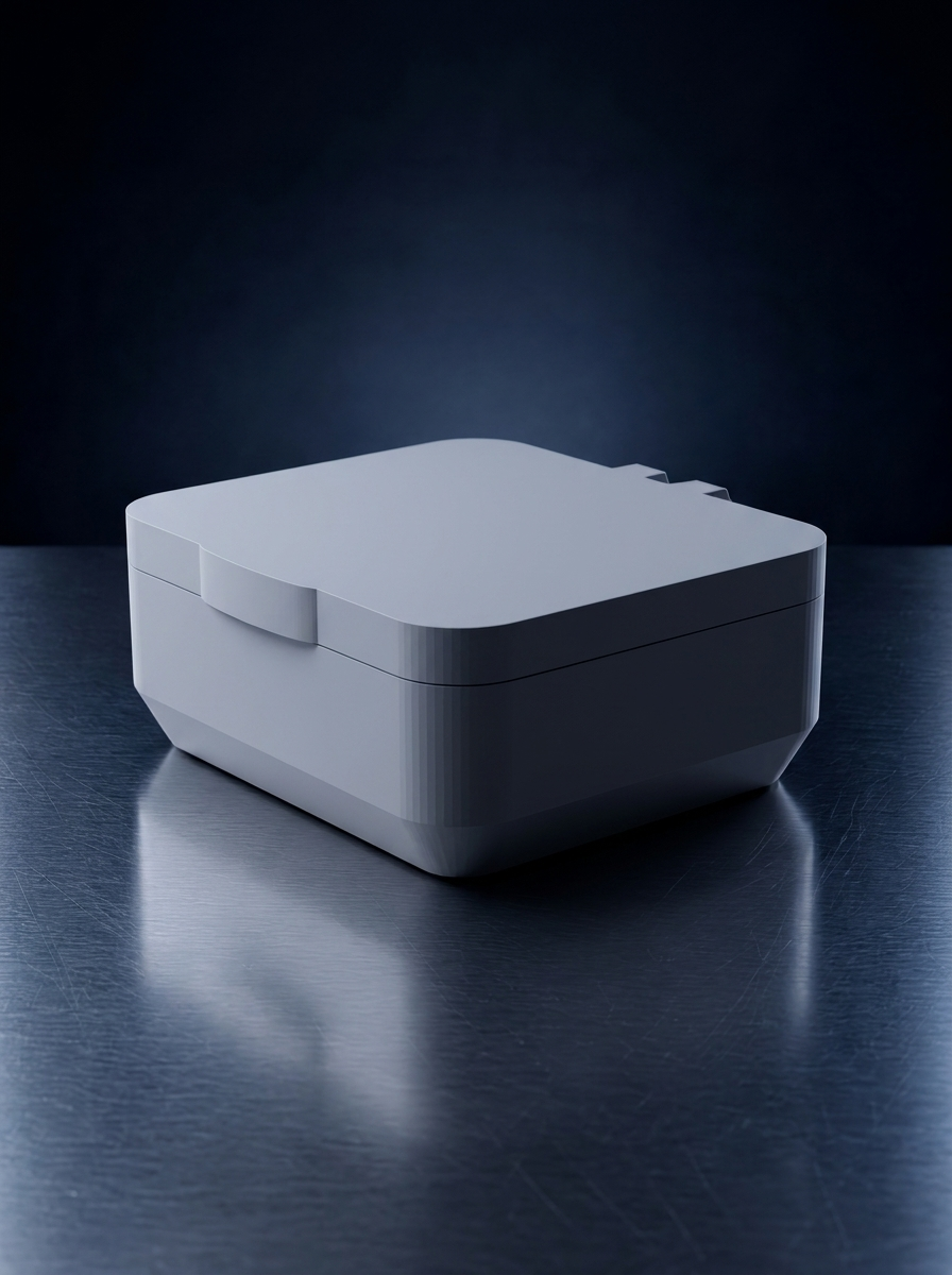 Supplement Case