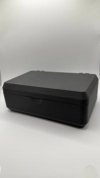 NexoForm Case – Second Edition #01 · Schwarz