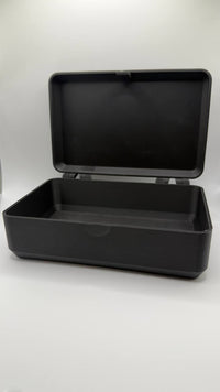 NexoForm Case – Second Edition #01 · Schwarz