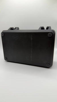 NexoForm Case – Second Edition #01 · Schwarz