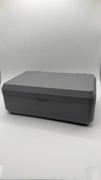 NexoForm Case – Second Edition #02 · Grau
