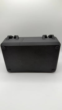 NexoForm Case – Second Edition #03 · Schwarz