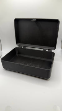 NexoForm Case – Second Edition #03 · Schwarz