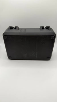 NexoForm Case – Second Edition #04 · Schwarz