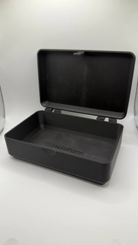 NexoForm Case – Second Edition #04 · Schwarz