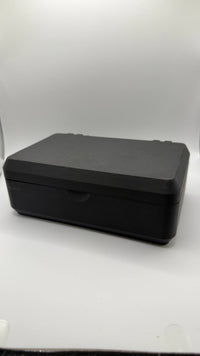 NexoForm Case – Second Edition #05 · Schwarz