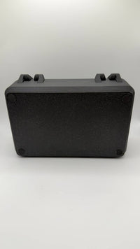 NexoForm Case – Second Edition #05 · Schwarz
