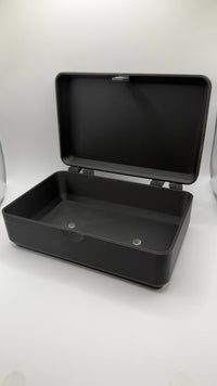 NexoForm Case – Second Edition #05 · Schwarz