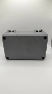 NexoForm Case – Second Edition #06 · Grau