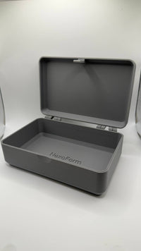 NexoForm Case – Second Edition #06 · Grau