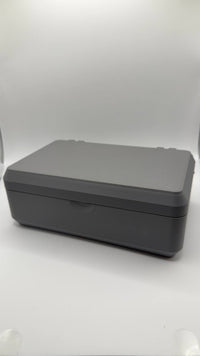 NexoForm Case – Second Edition #07 · Grau