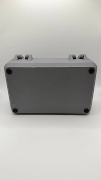 NexoForm Case – Second Edition #07 · Grau