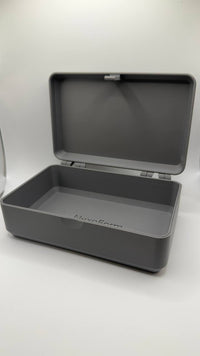 NexoForm Case – Second Edition #07 · Grau