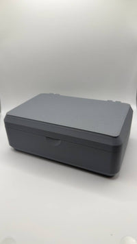 NexoForm Case – Second Edition #08 · Blaugrau