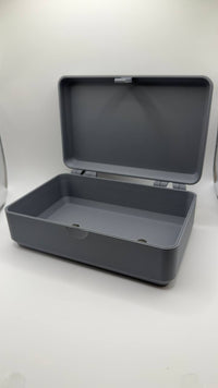 NexoForm Case – Second Edition #08 · Blaugrau