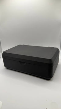 NexoForm Case – Second Edition #09 · Schwarz