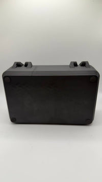 NexoForm Case – Second Edition #09 · Schwarz