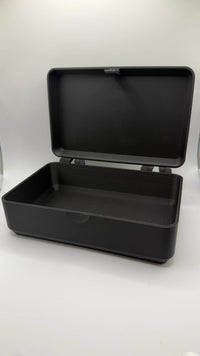 NexoForm Case – Second Edition #09 · Schwarz