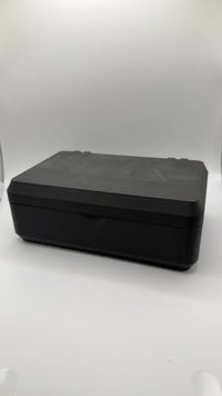 NexoForm Case – Second Edition #10 · Schwarz