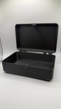 NexoForm Case – Second Edition #10 · Schwarz