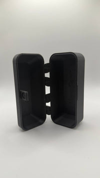 NexoForm Mini Case – Second Edition #05 · Schwarz