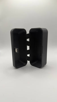 NexoForm Mini Case – Second Edition #07 · Schwarz