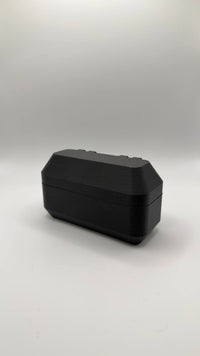 NexoForm Mini Case – Second Edition #09 · Schwarz