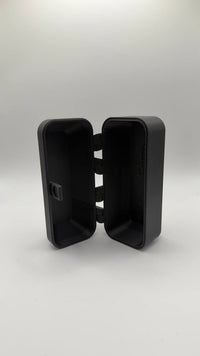 NexoForm Mini Case – Second Edition #09 · Schwarz