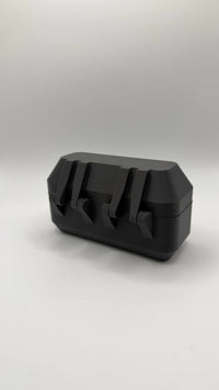 NexoForm Mini Case – Second Edition #09 · Schwarz