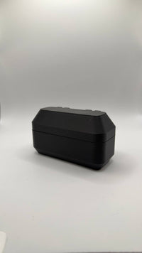 NexoForm Mini Case – Second Edition #10 · Schwarz