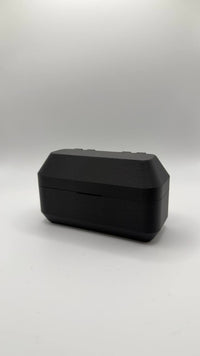 NexoForm Mini Case – Second Edition #11 · Schwarz