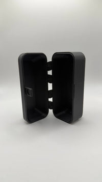 NexoForm Mini Case – Second Edition #11 · Schwarz