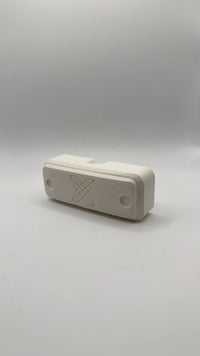 NexoForm Mini-Inlay Basic – Second Edition #01 · Weiß