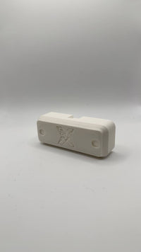NexoForm Mini-Inlay Tripple BAC – Second Edition #02 · Weiß