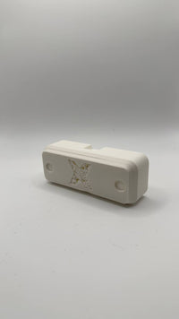 NexoForm Mini-Inlay Hybrid – Second Edition #03 · Weiß