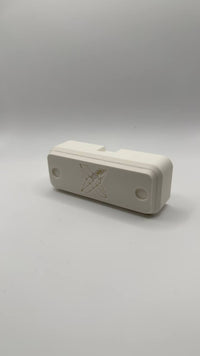NexoForm Mini-Inlay Basic – Second Edition #04 · Weiß