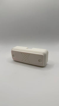 NexoForm Mini-Inlay Basic – Second Edition #05 · Weiß