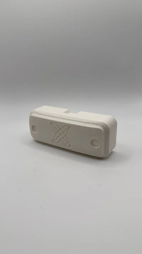 NexoForm Mini-Inlay Hybrid – Second Edition #06 · Weiß