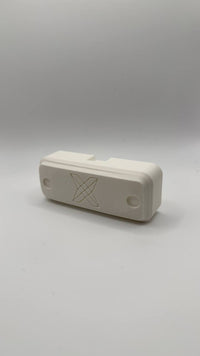 NexoForm Mini-Inlay Hybrid – Second Edition #07 · Weiß