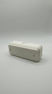 NexoForm Mini-Inlay Hybrid – Second Edition #09 · Weiß