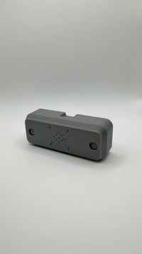 NexoForm Mini-Inlay Hybrid – Second Edition #10 · Grau