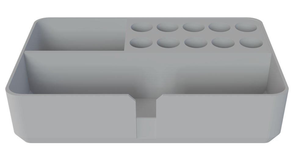 Inlay Generator